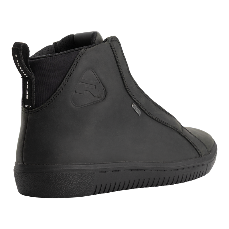 LOGAN GTX SHOE black 47