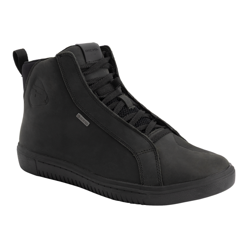 LOGAN GTX SHOE black 47