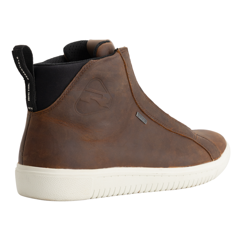 LOGAN GTX SHOE brown 46
