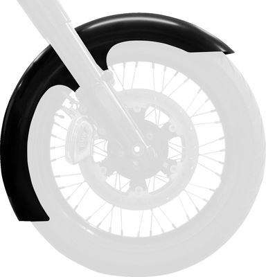 BMW R18 - 2020+ - SLICER - 16-