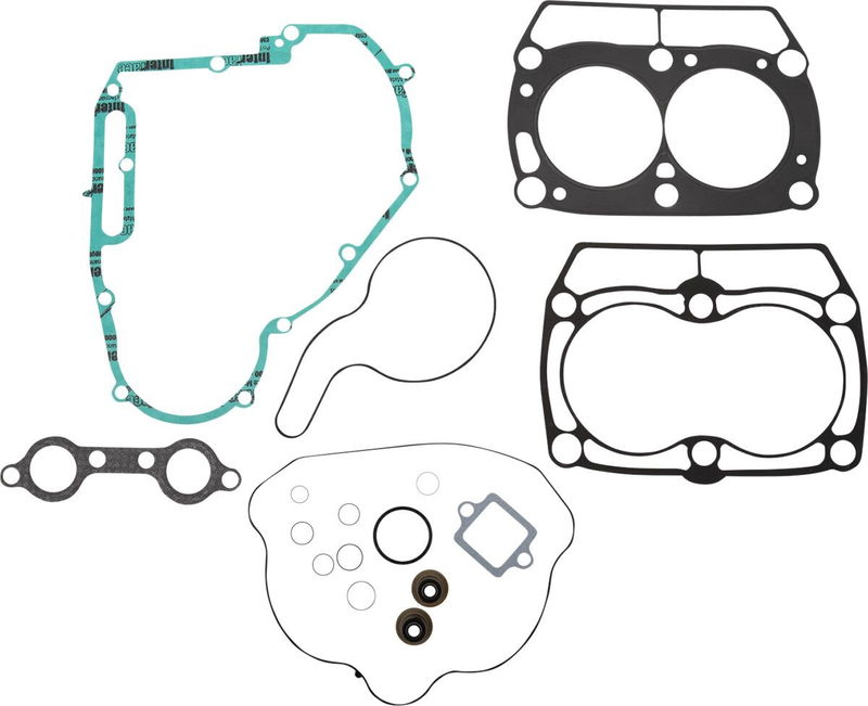 GASKET KIT COMPLETE POL