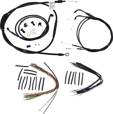 CONTROL KIT 00-06 FXST14