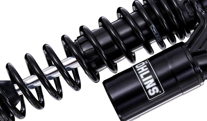 SHOCKS HD DYNA FXD 1991-2017 S