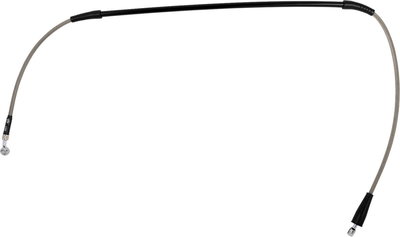 Stainless Steel Braided Brake