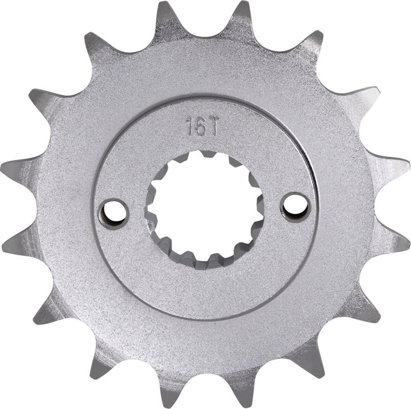 FRONT SPROCKET - KAWASAKI - 16