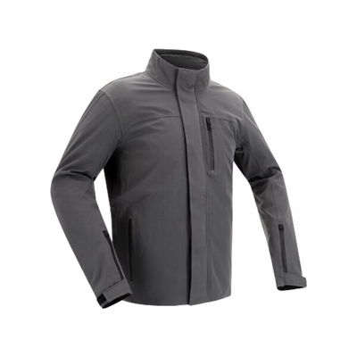 UNIVERSAL JACKET GRÅ M