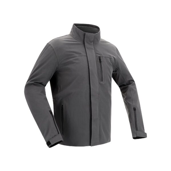 UNIVERSAL JACKET GRÅ M