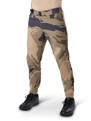 PANTS A-DURA CAMO 30