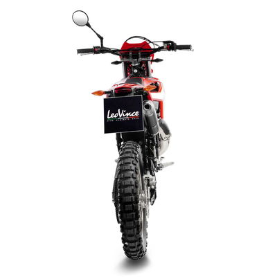 X-FIGHT SLIP-ON CARB BETA RR 5