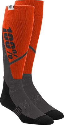 SOCK TORQUE OR/CH S/M