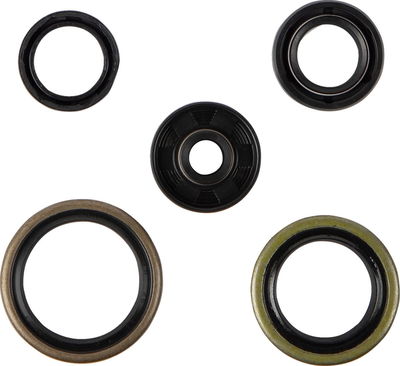 SEALS-ORINGS & KIT