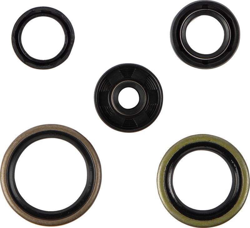 SEALS-ORINGS & KIT