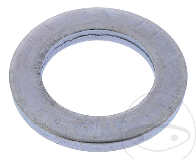LOCKING PLATE (ORIG SPARE PART)
