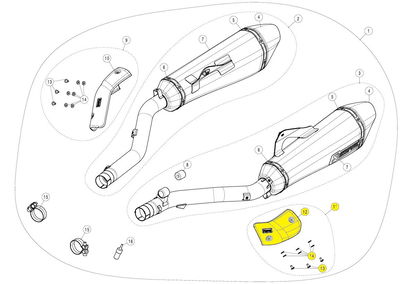MISC P-HSB16R1L/A1