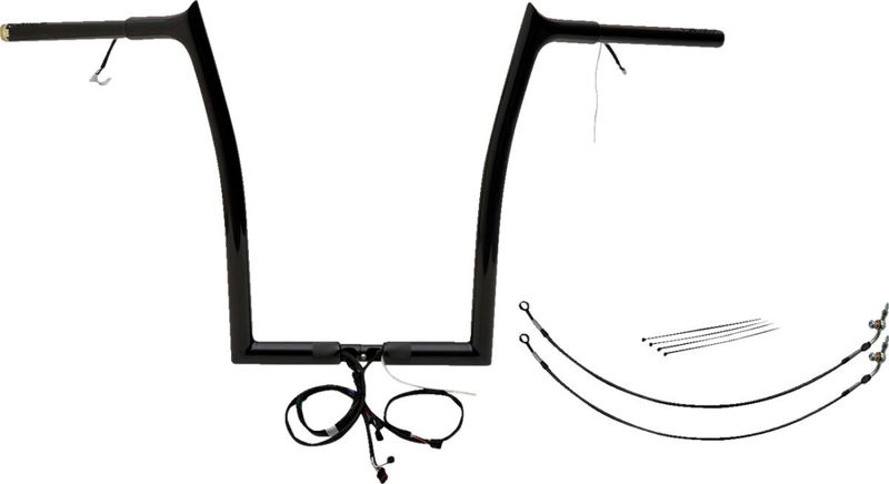 HANDLEBAR KIT 16 FLTRX 16-20 1