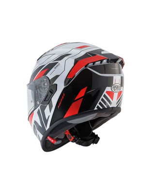 HELMET EVO PR 8 BM LG