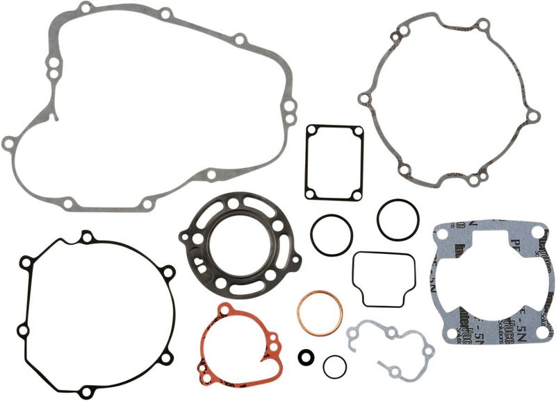 GASKET COMP KIT KX85