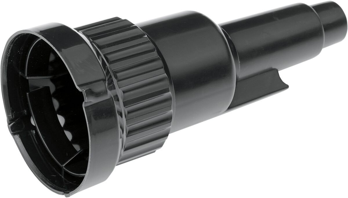 ADAPTER MULTI SPOUT BLK