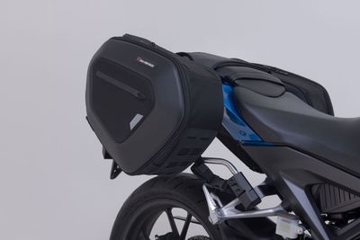 PRO BLAZE H SADDLEBAG SET