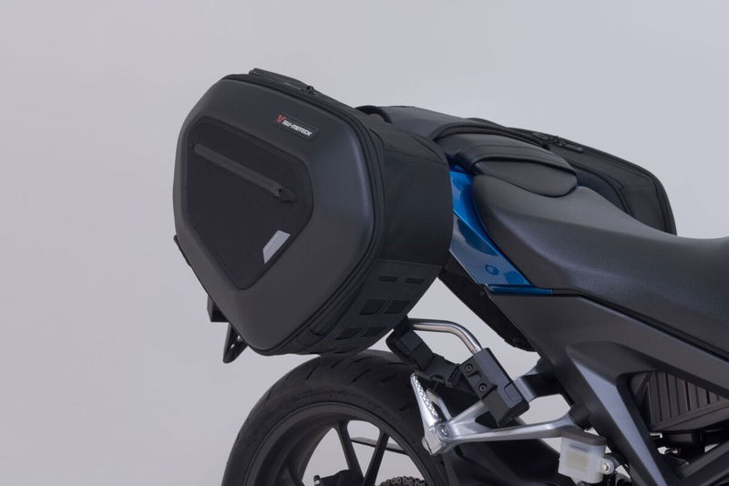 PRO BLAZE H SADDLEBAG SET