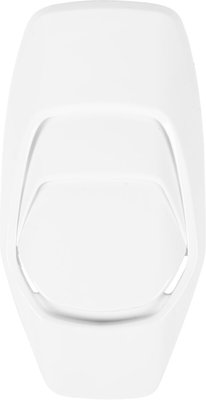 TOP VENT THRESHOLD GLOSS WHITE