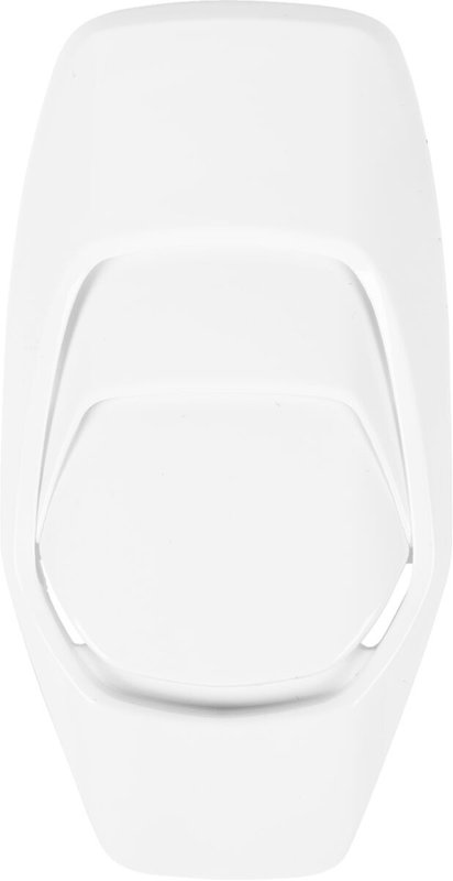 TOP VENT THRESHOLD GLOSS WHITE