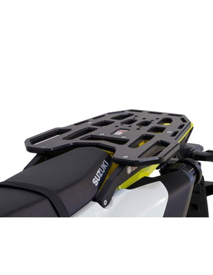 REAR RACK HDPE SUZUKI DR-Z4S B