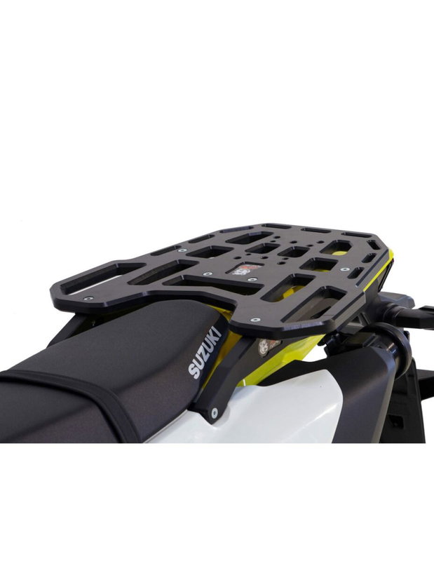 REAR RACK HDPE SUZUKI DR-Z4S B