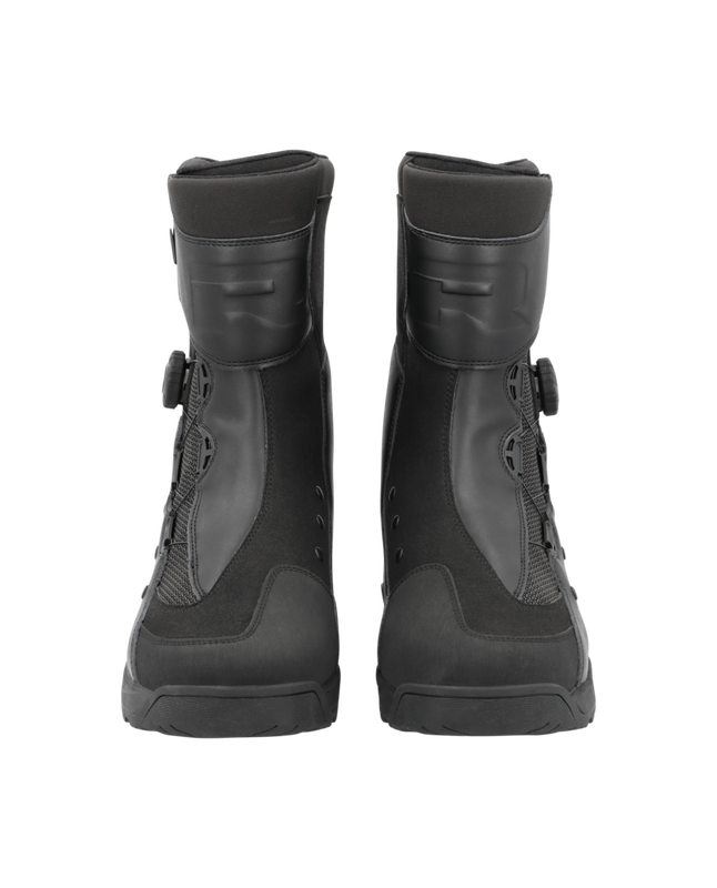 ADVENTURE X-OVER MID ATOP WP BOOTS 43