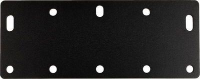 WINCH MOUNT MUD ATV CF MOTO