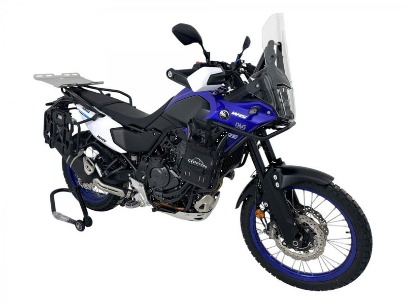 WINDSCREEN TOURING YAMAHA TENE