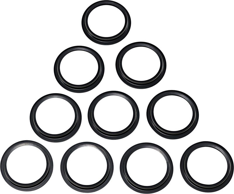 SEAL DUST WIPER 49MM 10PK