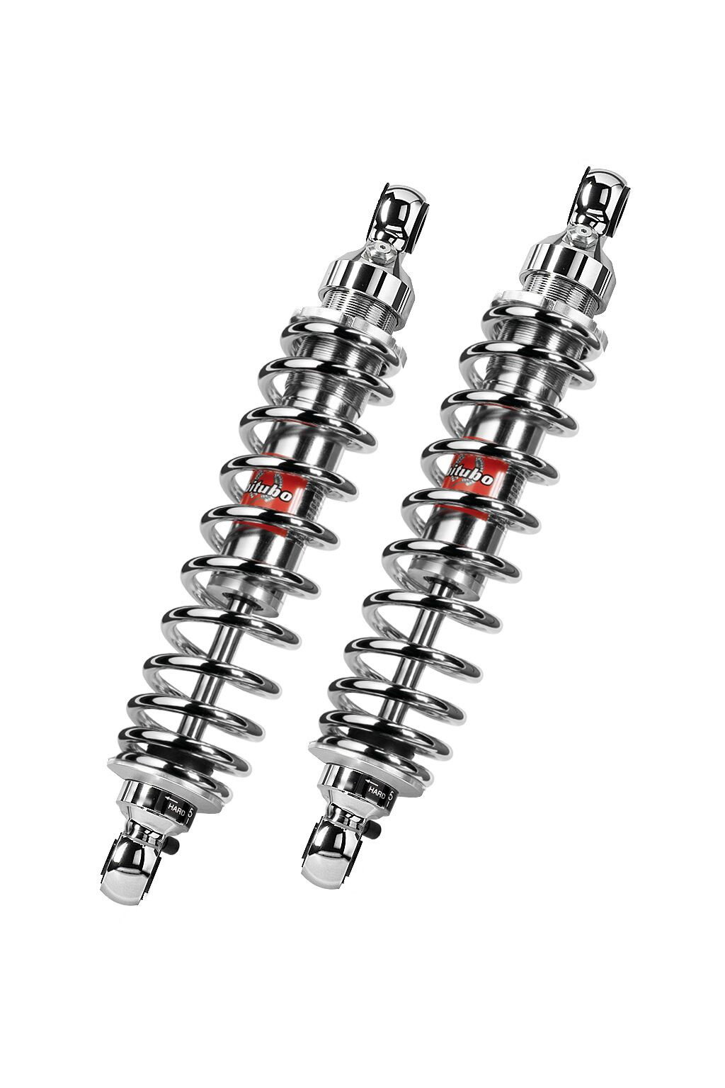 RR SHOCKS DYNA 12 CH