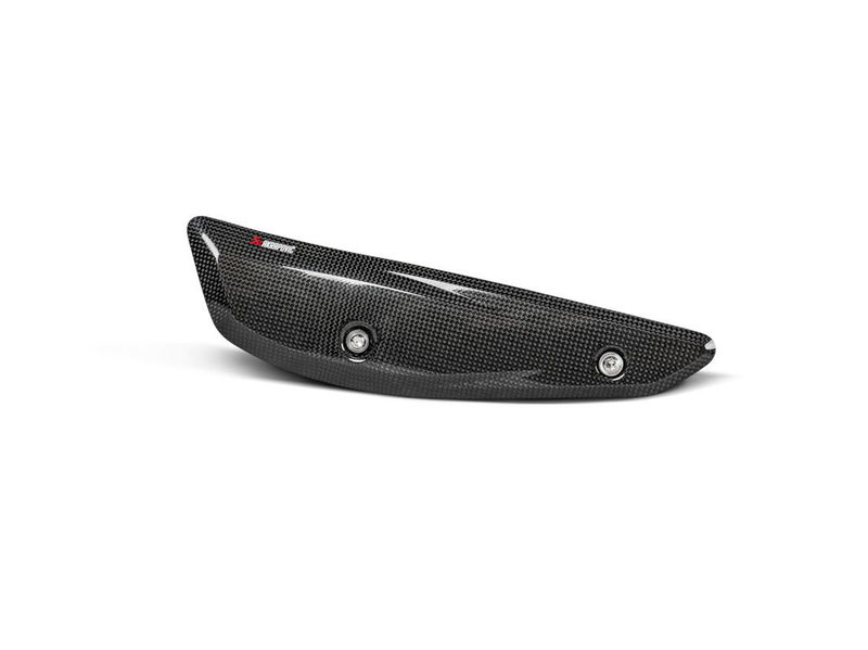 HEAT SHIELD CARBON