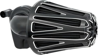 AIR CLNR MNSTR CRFIRE BLK