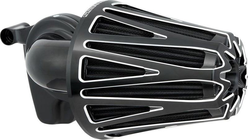 AIR CLNR MNSTR CRFIRE BLK