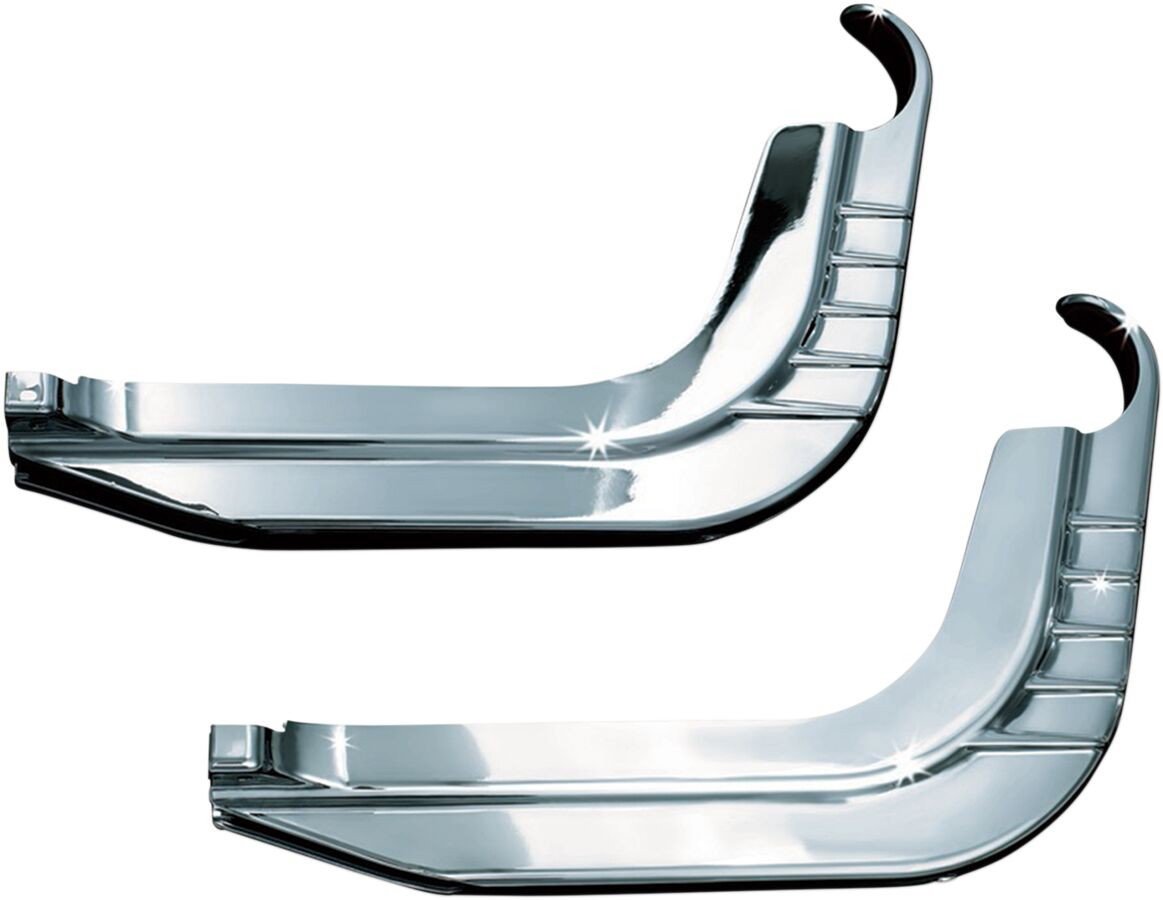ACCENT REAR BUMPER