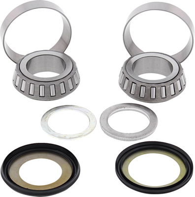 BEARINGSTEERING STEM-HON ATC