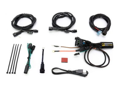 CANSMART GEN II BMW R1200 HEX