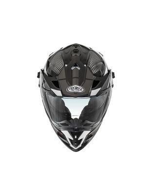 HELMET DISCOVERY EA 8 MD