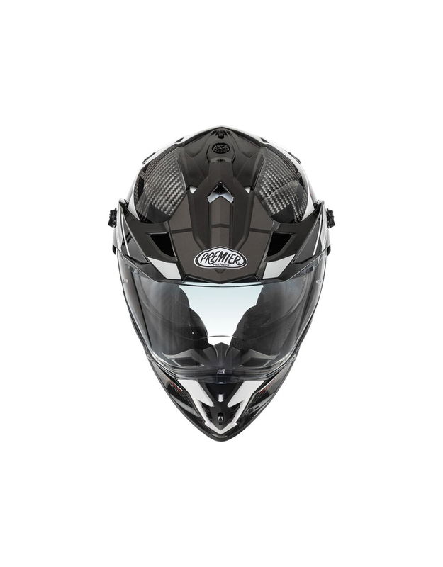 HELMET DISCOVERY EA 8 MD