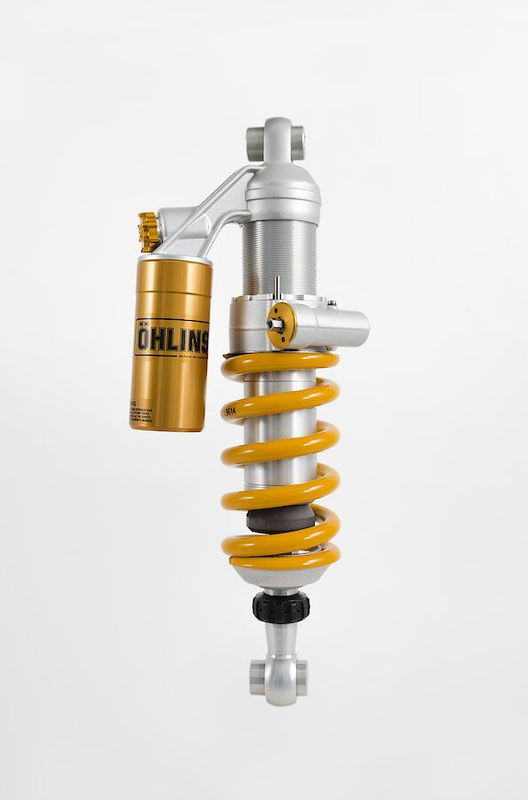 SHOCK SUZUKI GSX-8S/R S46PR1C1