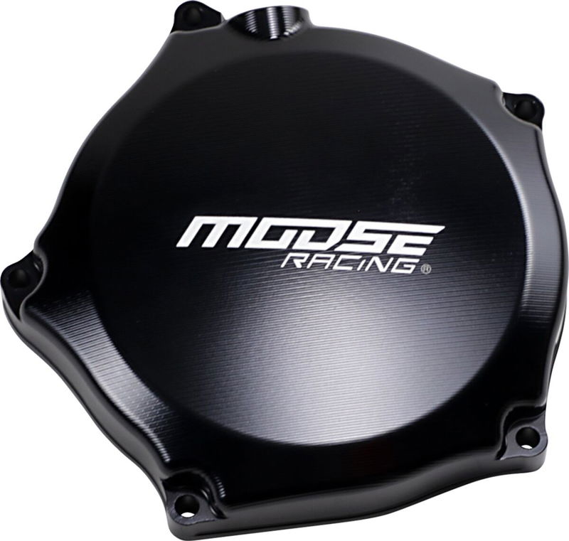 CLUTCH COVER KAW 250