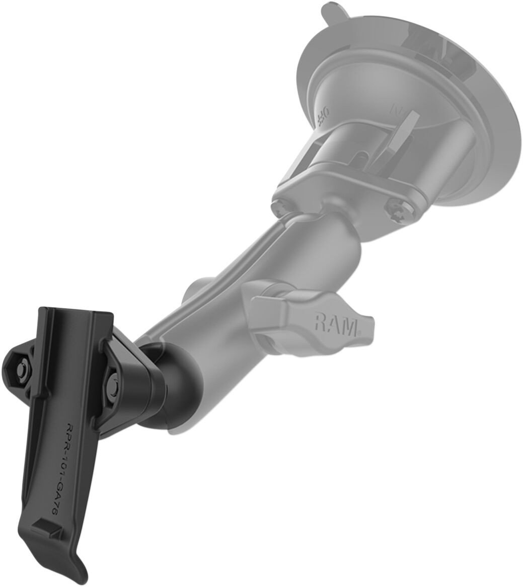 BALL SPINE MOUNT GARMIN