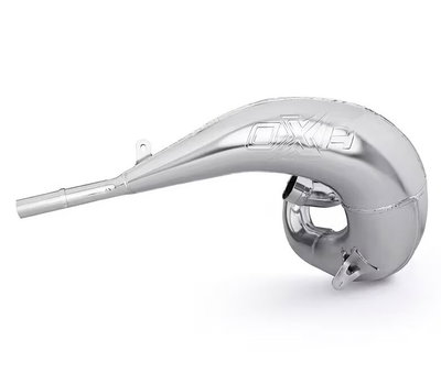 PIPE CHROME RIEJU MR 300 i 202