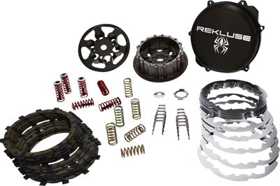 Clutch APEX - Yamaha YX 250/25