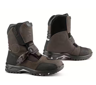 Falco Marshall BRUN 41