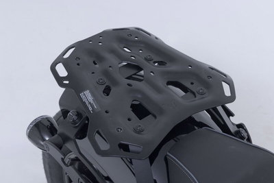 ADVENTURE RACK
