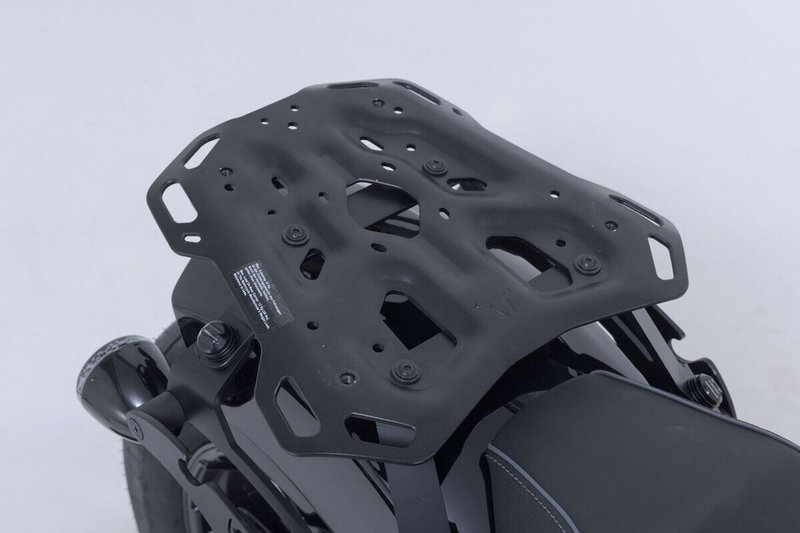 ADVENTURE RACK