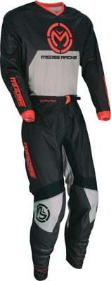 JERSEY QUALIFIER ORANGE/BLACK